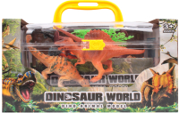 Набор фигурок игровых Darvish Dinosaur World / SR-T-26 - 
