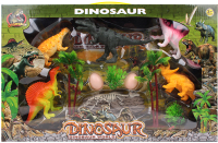 Набор фигурок игровых Darvish Dinosaur / SR-T-2001 - 