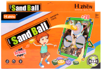 Активная игра Darvish Sandball / SR-T-3290 - 