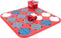 Игровой набор Darvish Track Maze. Fire Station / SR-T-3800 - 