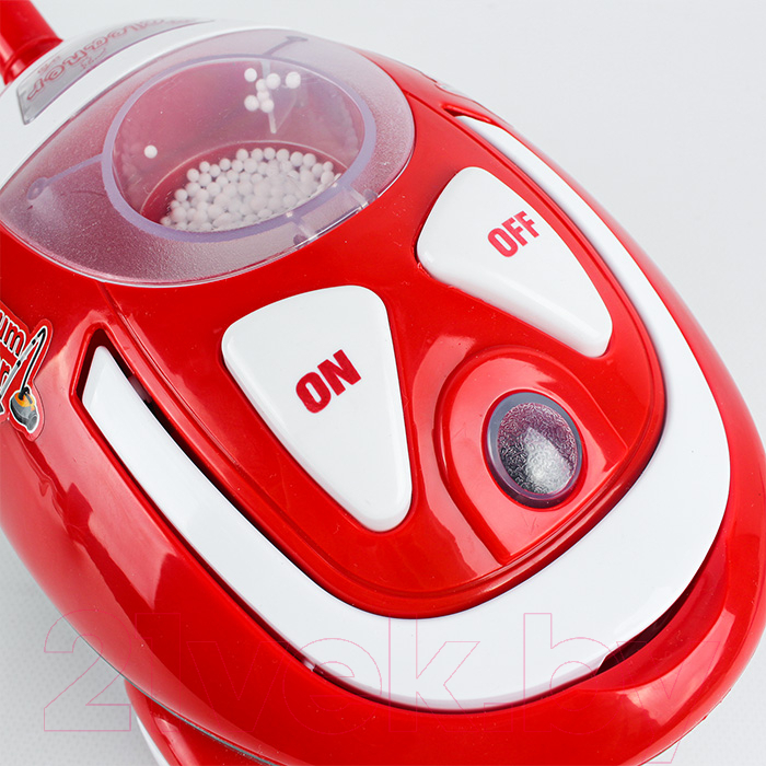 Пылесос игрушечный Darvish Vacuum Cleaner / SR-T-2239