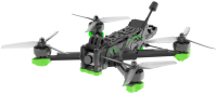 

Квадрокоптер, Nazgul Evoque F5D V2 HD 6S BNF ELRS DJI O3 Air Unit / F013385