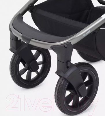 Детская универсальная коляска Rant Flex Pro 2 в 1 2023 / RA074 (синий)