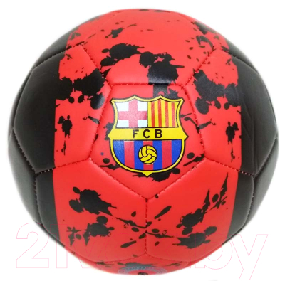 Футбольный мяч ZEZ Sport FT-1101