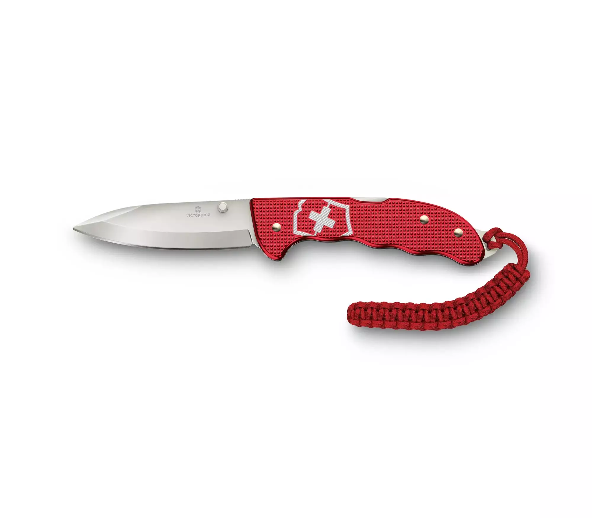 Нож складной Victorinox Evoke Alox 0.9415.D20 — фото 6