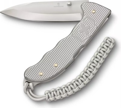 Нож складной Victorinox Evoke Alox 0.9415.D26 - 