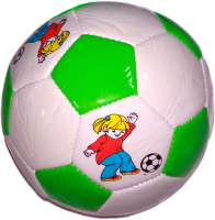 Мяч детский ZEZ Sport FT-PMI - 