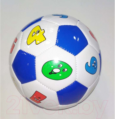 Мяч детский ZEZ Sport FT-PMI