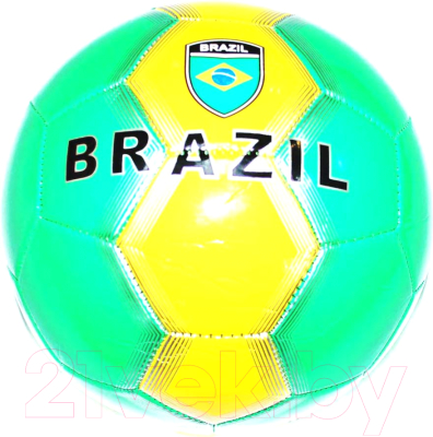 Футбольный мяч ZEZ Sport ZQ22-Z1