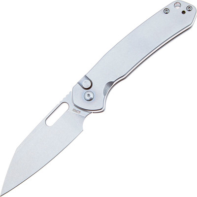 Нож складной CJRB Pyrite Wharncliffe J1925A-ST - 