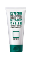 Крем для лица Rovectin Skin Essentials Barrier Repair Face&Body Cream (175мл) - 