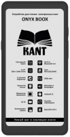 Электронная книга Onyx Boox Kant (черный) - 
