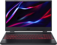 

Игровой ноутбук Acer, Nitro 5 AN515-46-R031 (NH.QGZER.007)