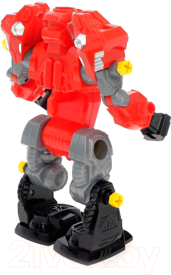 Игрушка-конструктор Unicon Мега робот / 1169052