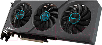 Видеокарта Gigabyte GeForce RTX 4060 Eagle OC 8G (GV-N4060EAGLE OC-8GD)