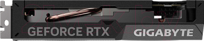 Видеокарта Gigabyte RTX 4060 Windforce OC 8G (GV-N4060WF2OC-8GD)