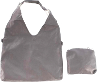Набор сумок Passo Avanti 536-203-GSV (2шт, серый) - 