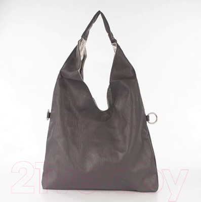 Набор сумок Passo Avanti 536-203-GSV (2шт, серый)