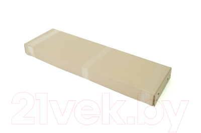 Изображение товара Турник Flexter Profi Titan / ТT13.12-FLX P (серебристый/черный)