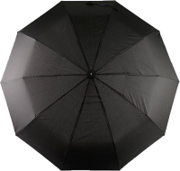 Зонт складной Rain Berry 734-6310N (черный) - 