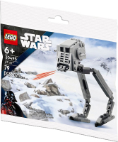 Конструктор Lego Star Wars AT-ST Polybag 30495 - 