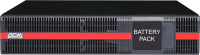 Батарейный шкаф Powercom BAT VGD-RM 72V - 