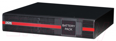 Батарейный шкаф Powercom BAT VGD-RM 72V
