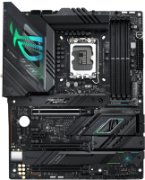 

Материнская плата, Rog Strix Z790-F Gaming WiFi