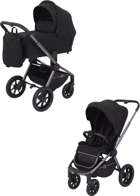 

Детская универсальная коляска, Flex Pro 2 в 1 2023 / RA074