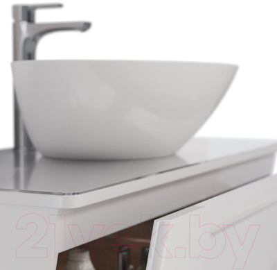Столешница для ванной LEMARK Miano / LM06M60S
