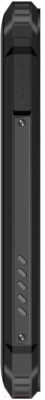 Смартфон Oukitel WP23 4GB/64GB (черный)