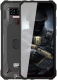 Смартфон Oukitel WP23 4GB/64GB (черный) - 