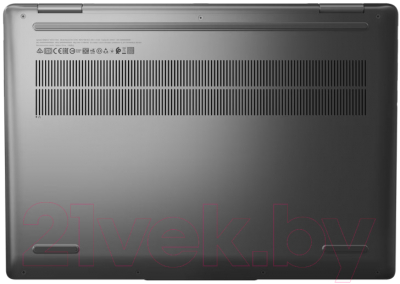 Ноутбук Lenovo Yoga 7 14ARP8 (82YM002CRK)