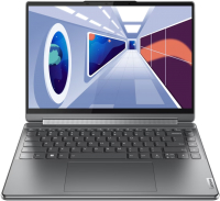Ноутбук Lenovo Yoga 9 14IRP8 (83B1002YRK) - 