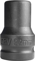 

Головка слесарная Frosp, 1" S22мм длина 80мм