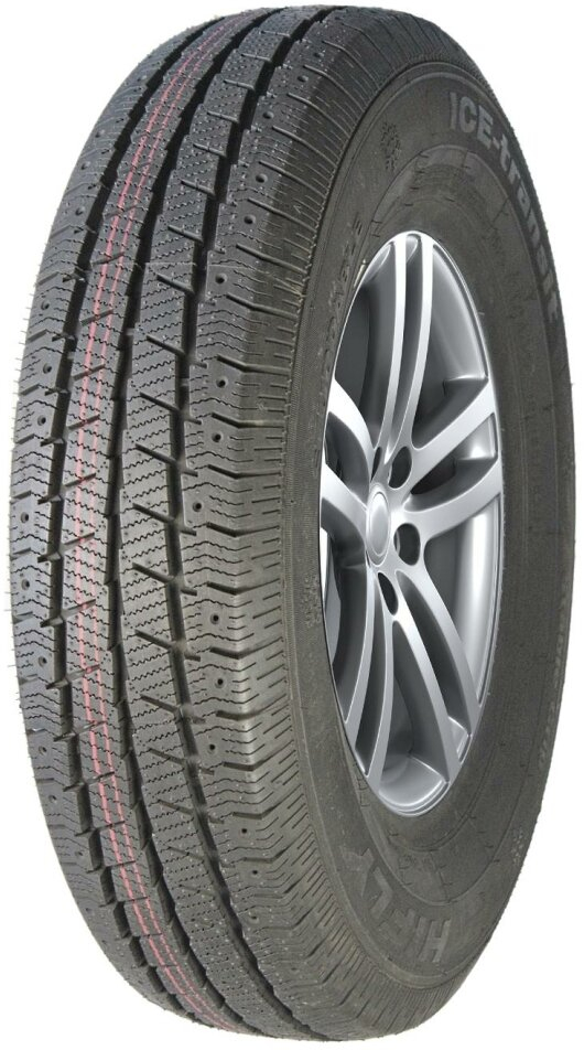 Зимняя легкогрузовая шина Hi Fly Ice-Transit 185/75R16C 104/102R