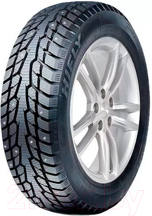 Зимняя шина Hi Fly Win-Turi 215 185/65R15 88T