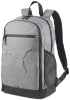 Рюкзак Puma Buzz Backpack / 07913640 (серый) - 