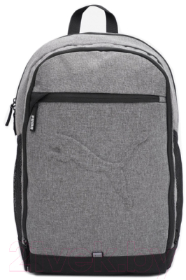 Рюкзак Puma Buzz Backpack / 07913640 (серый)