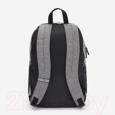 Рюкзак Puma Buzz Backpack / 07913640 (серый)