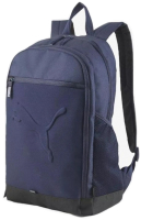 Рюкзак Puma Buzz Backpack / 07913670 (темно-синий) - 