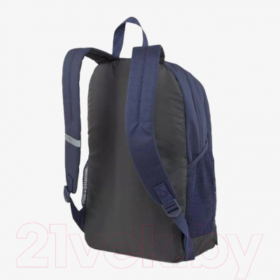Рюкзак Puma Buzz Backpack / 07913670 (темно-синий)