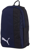 Рюкзак спортивный Puma TeamGOAL 23 / 07685406 (темно-синий) - 