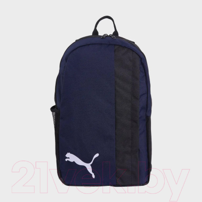 Рюкзак спортивный Puma TeamGOAL 23 / 07685406 (темно-синий)