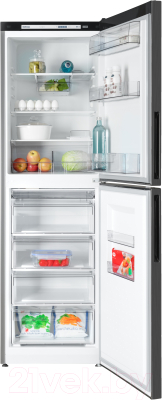 Холодильник с морозильником ATLANT ХМ-4623-151