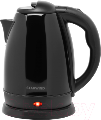 Электрочайник StarWind SKS2050 (черный)
