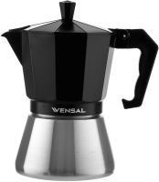 Гейзерная кофеварка Vensal VS3200 - 