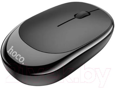 Мышь Hoco DI04 (черный)