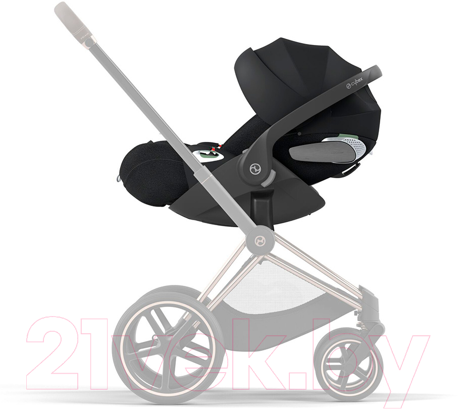 Автокресло Cybex Cloud T I-Size Plus