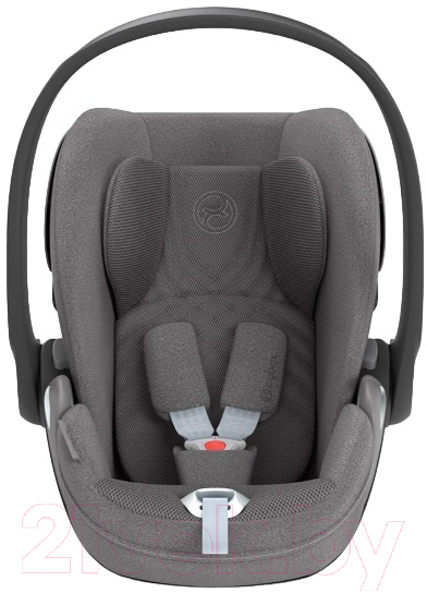 Автокресло Cybex Cloud T I-Size Plus